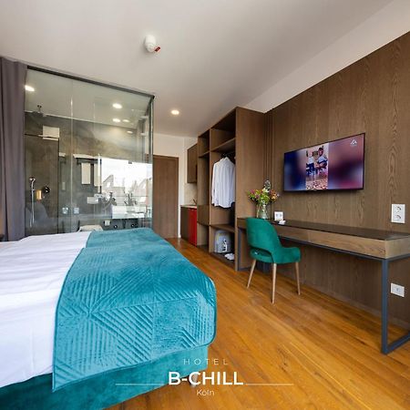 Hotel B-Chill Colonia Exterior foto