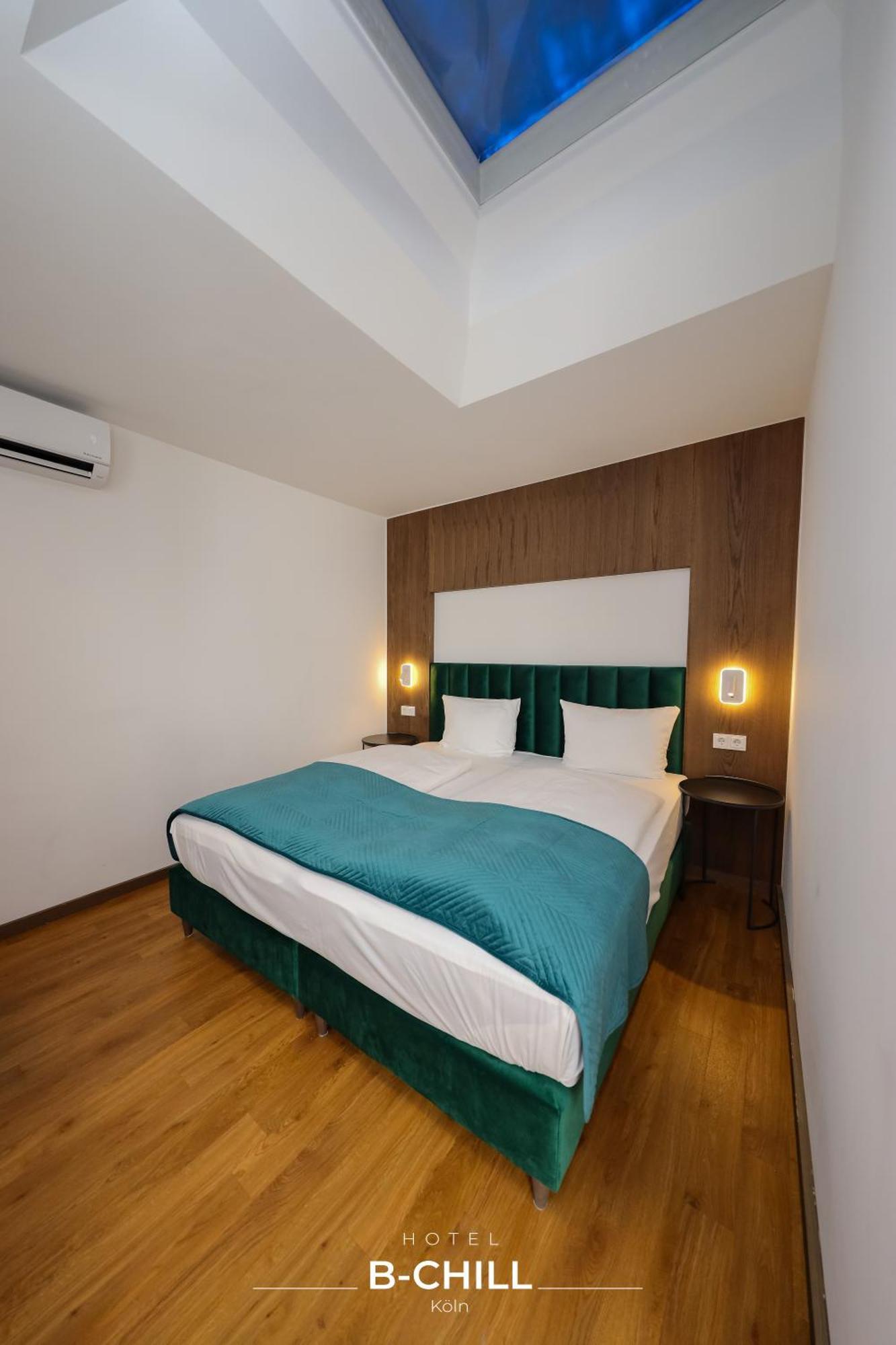 Hotel B-Chill Colonia Exterior foto