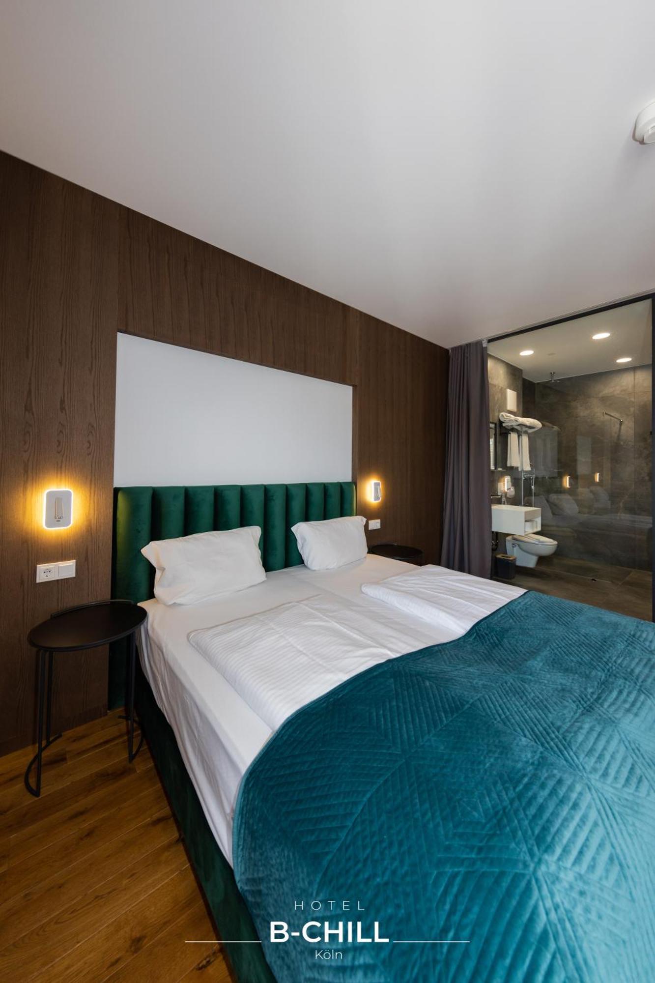 Hotel B-Chill Colonia Exterior foto